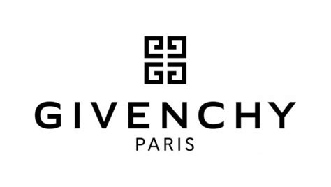 givenchy logo shoes|Givenchy logo font.